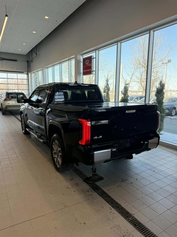 toyota Tundra 2023 - 6