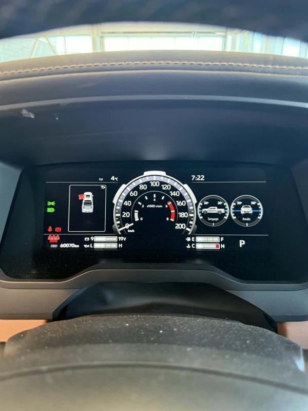 toyota Tundra 2023 - 9