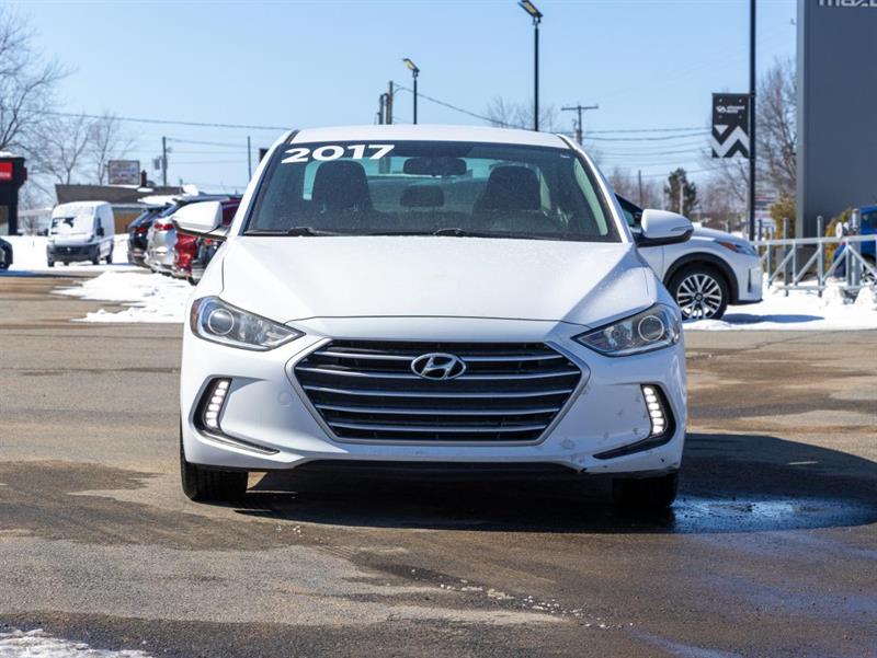 hyundai Elantra 2017 - 3
