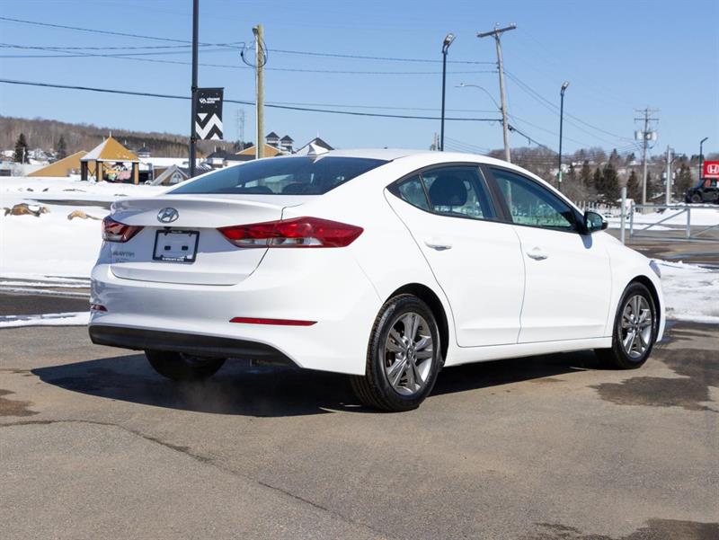 hyundai Elantra 2017 - 4