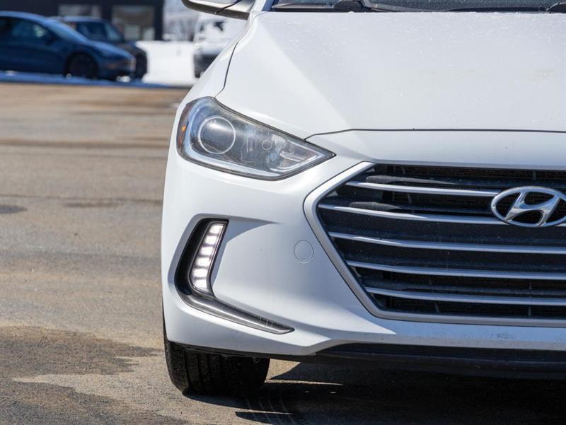 hyundai Elantra 2017 - 5