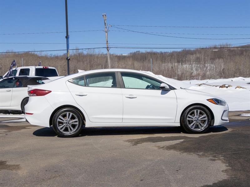 hyundai Elantra 2017 - 6