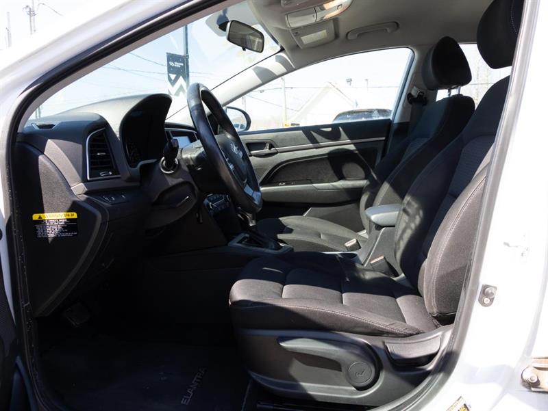 hyundai Elantra 2017 - 8