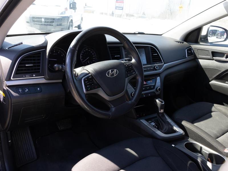hyundai Elantra 2017 - 9