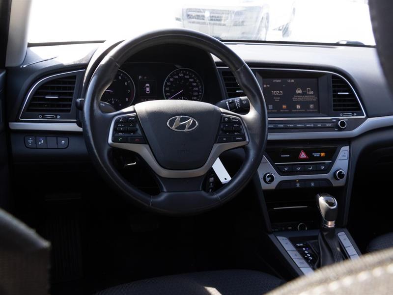 hyundai Elantra 2017 - 10