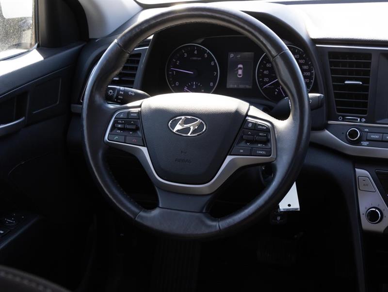 hyundai Elantra 2017 - 11