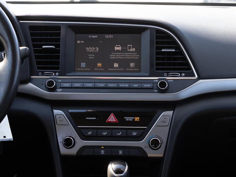hyundai Elantra 2017 - 12