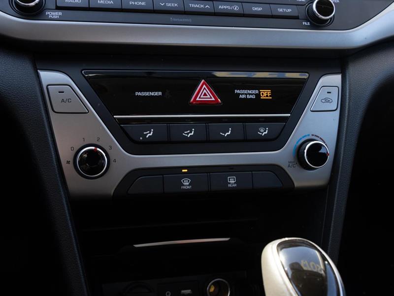 hyundai Elantra 2017 - 14