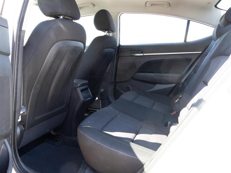 hyundai Elantra 2017 - 17
