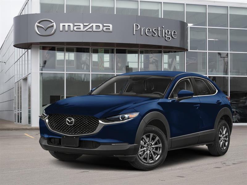 mazda CX-30 2026