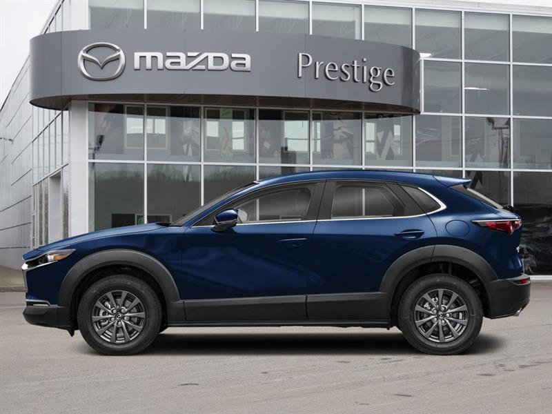 mazda CX-30 2026 - 2