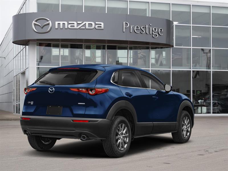 mazda CX-30 2026 - 3