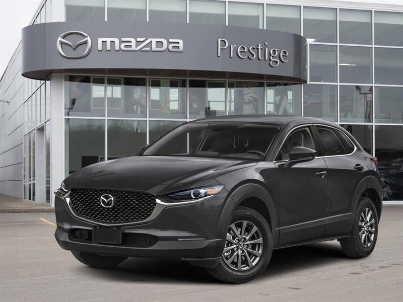 mazda CX-30 2026
