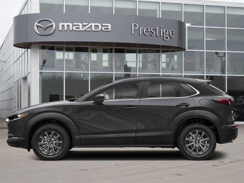 mazda CX-30 2026 - 2