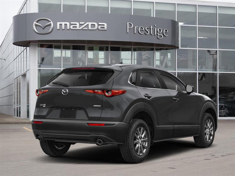 mazda CX-30 2026 - 3