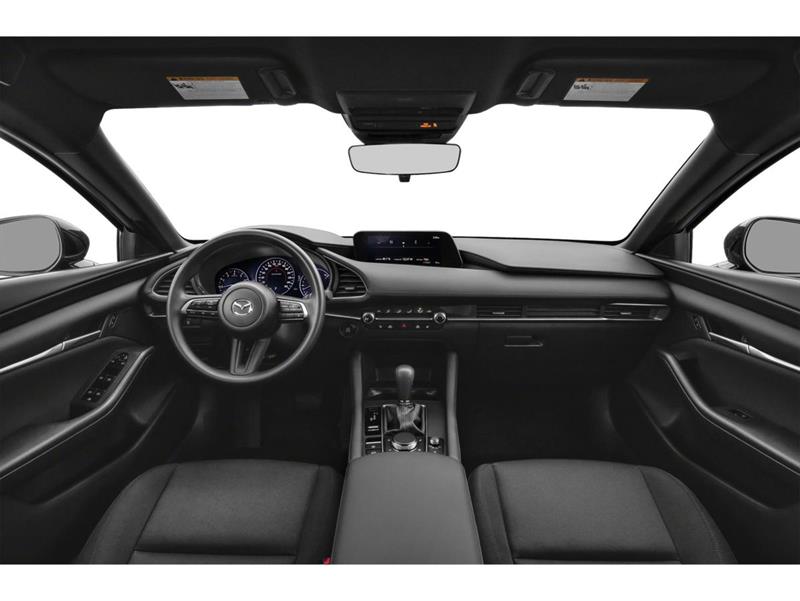 mazda Mazda3 Sport 2026 - 5