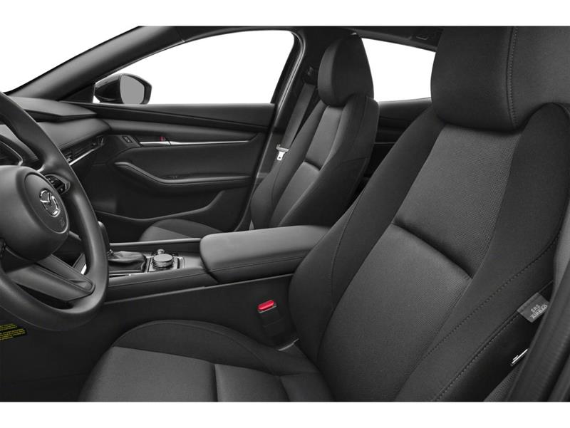 mazda Mazda3 Sport 2026 - 8