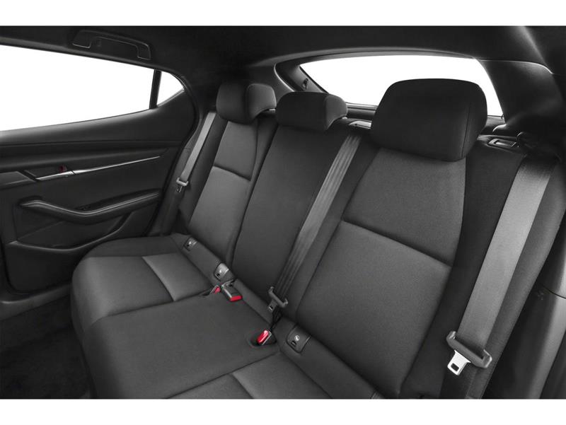 mazda Mazda3 Sport 2026 - 9