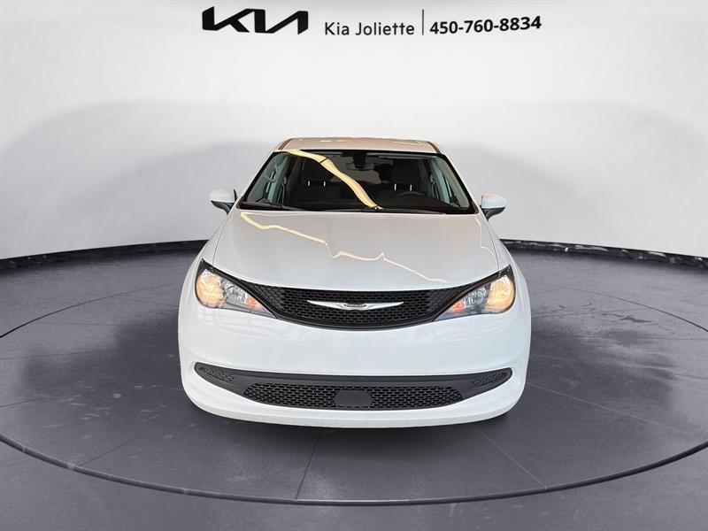 chrysler Grand Caravan 2022 - 2
