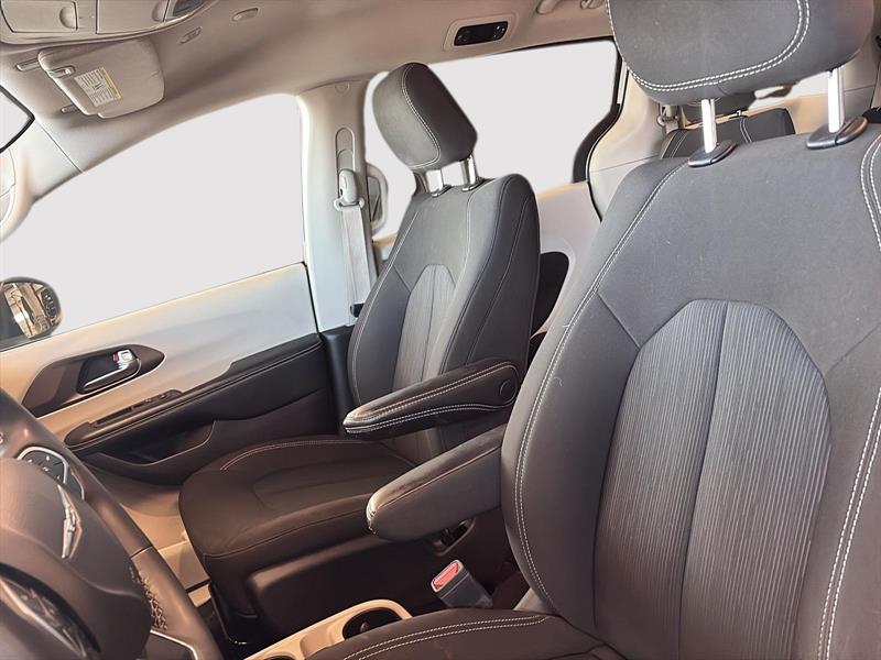 chrysler Grand Caravan 2022 - 9