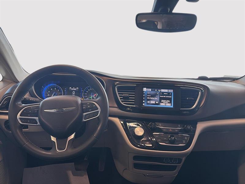 chrysler Grand Caravan 2022 - 11