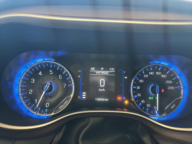 chrysler Grand Caravan 2022 - 14