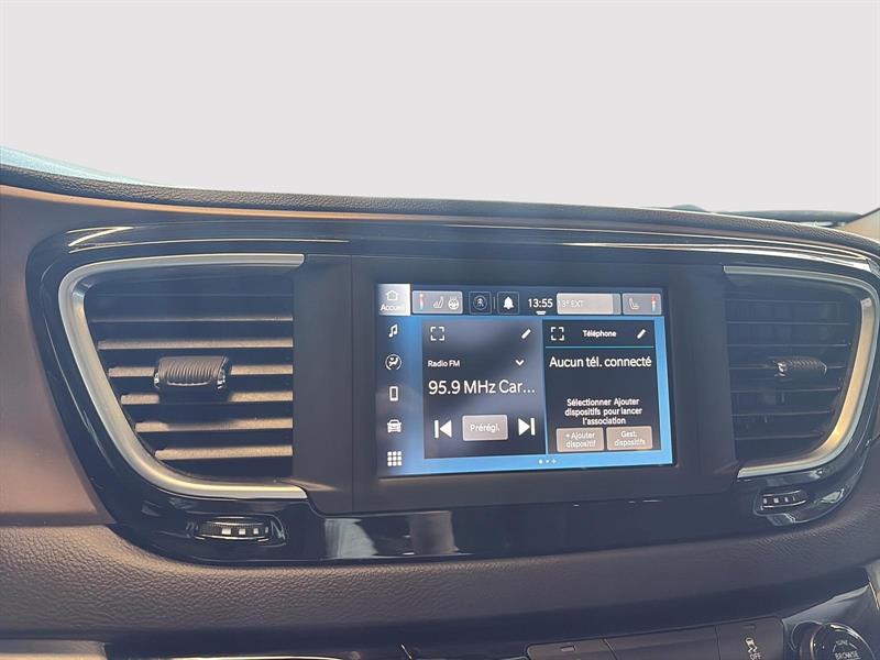 chrysler Grand Caravan 2022 - 15