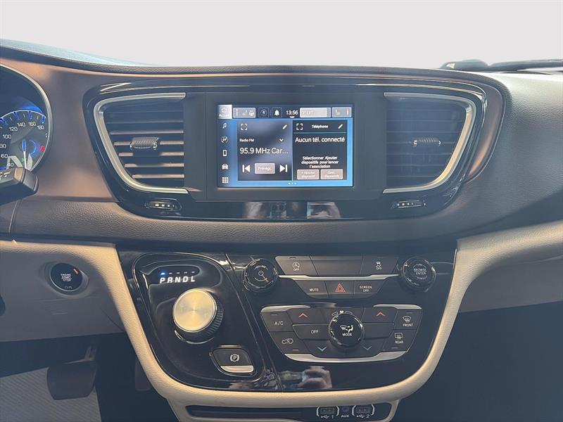 chrysler Grand Caravan 2022 - 18