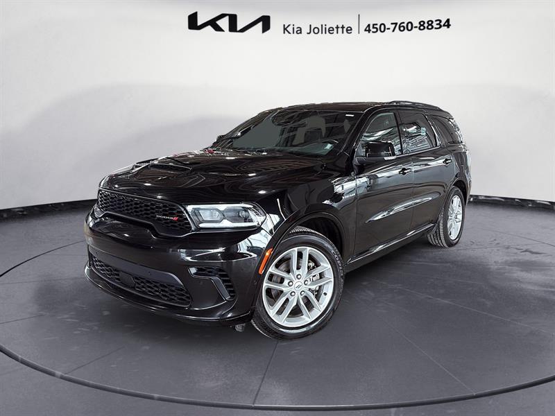 dodge Durango 2025