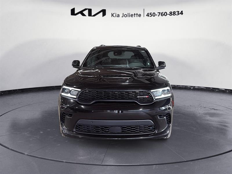 dodge Durango 2025 - 2