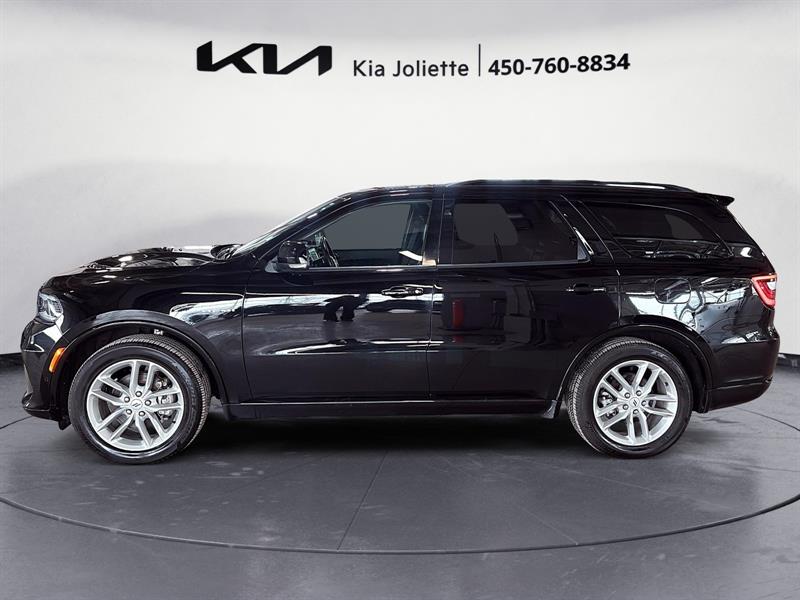 dodge Durango 2025 - 3