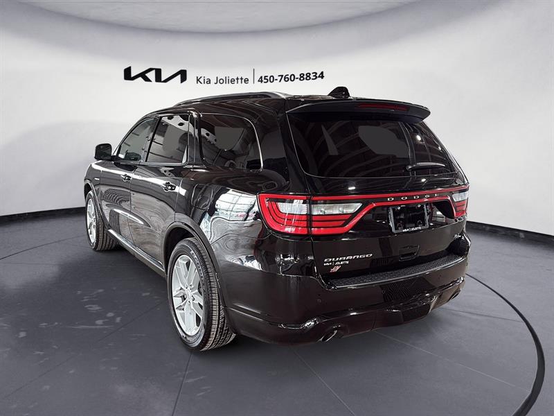 dodge Durango 2025 - 5