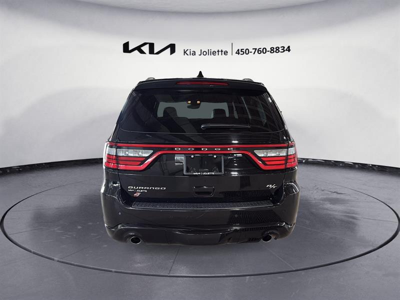 dodge Durango 2025 - 6