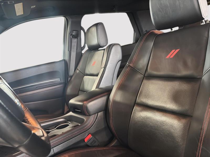 dodge Durango 2025 - 8