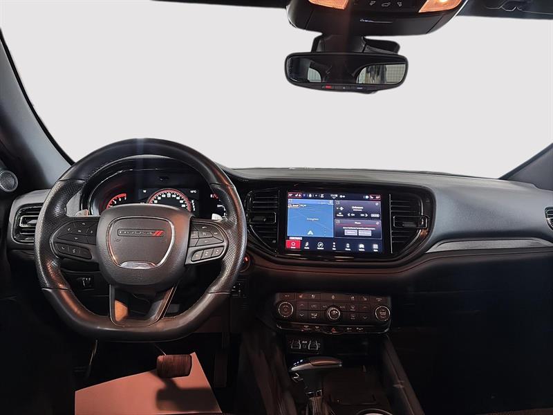 dodge Durango 2025 - 10