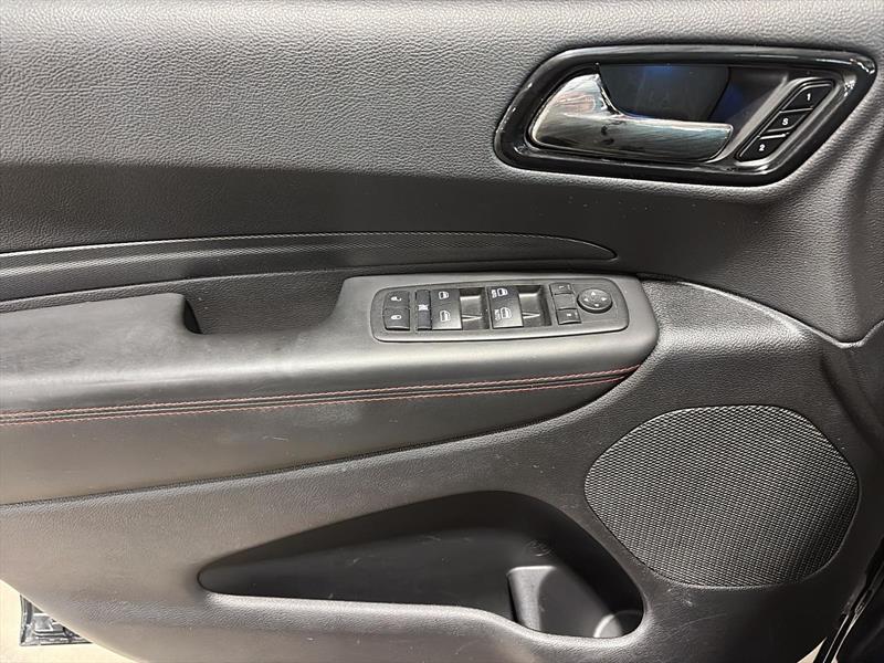dodge Durango 2025 - 11