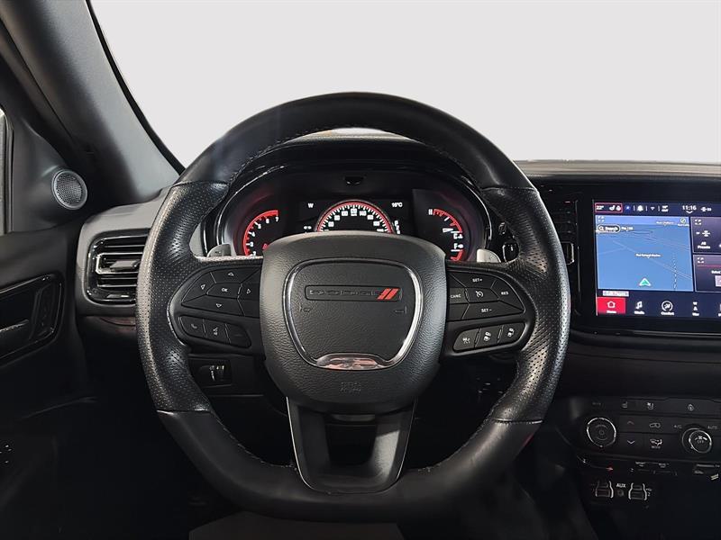dodge Durango 2025 - 12