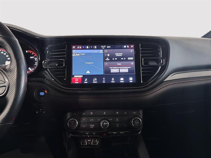 dodge Durango 2025 - 18