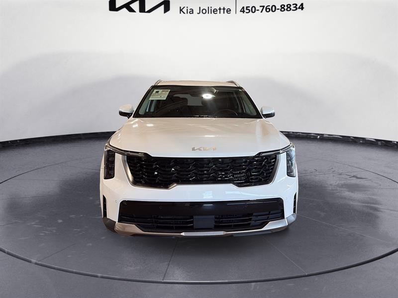 kia Sorento 2025 - 2