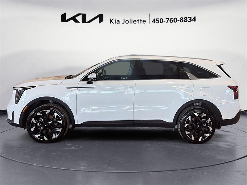 kia Sorento 2025 - 3