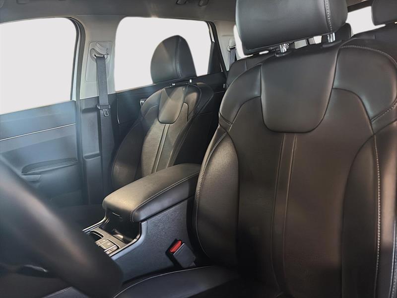 kia Sorento 2025 - 8