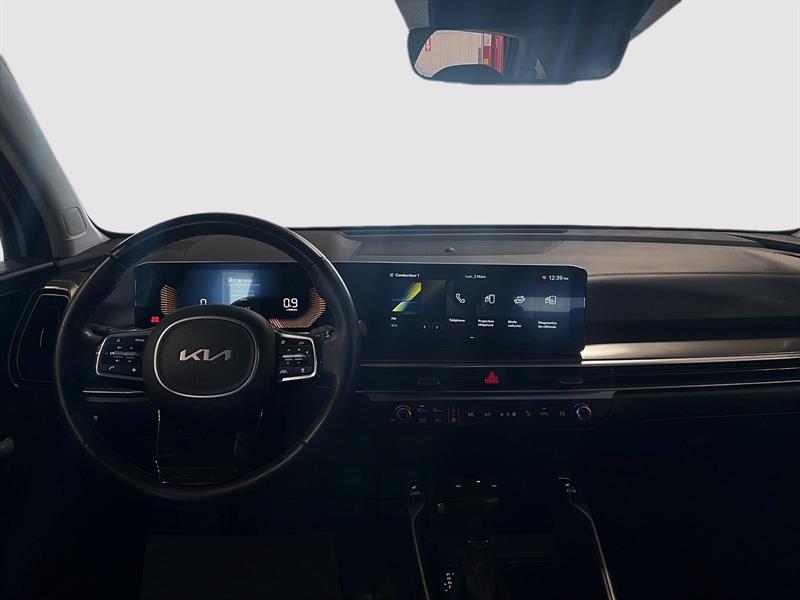 kia Sorento 2025 - 10