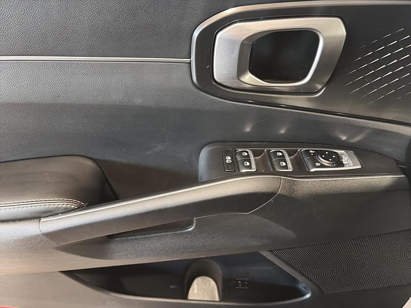 kia Sorento 2025 - 11