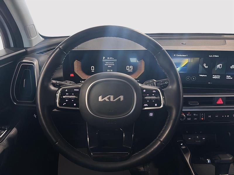 kia Sorento 2025 - 12