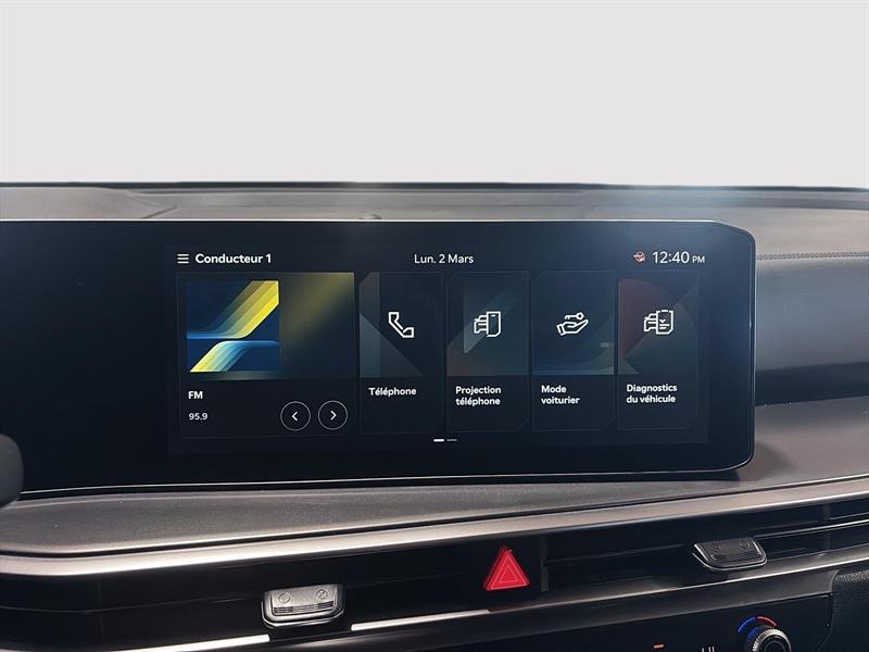 kia Sorento 2025 - 14