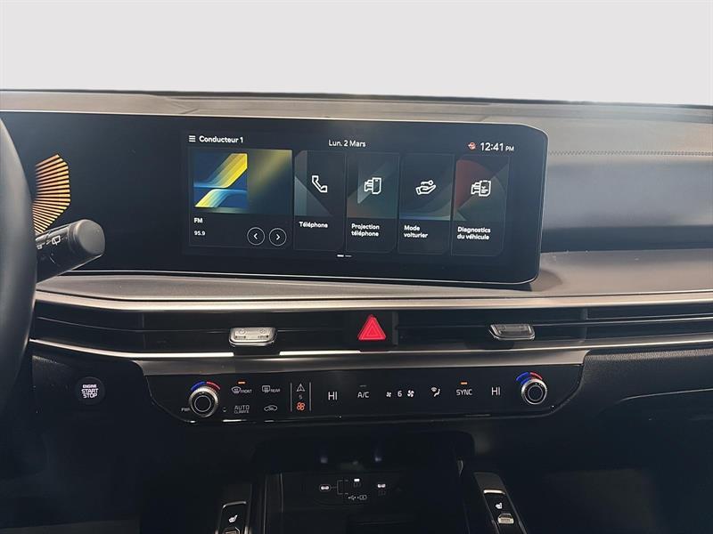 kia Sorento 2025 - 17