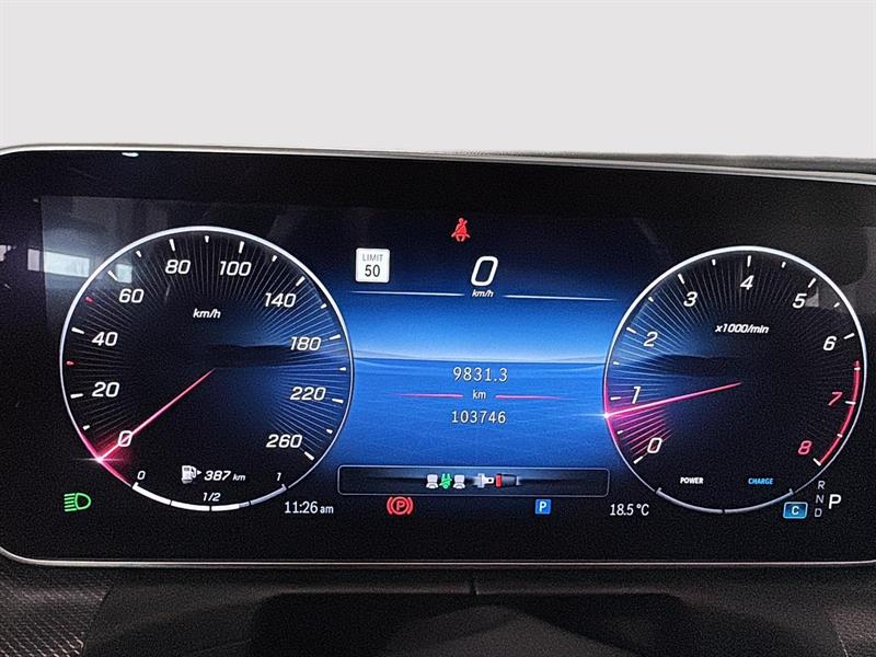 mercedes-benz C-Class 2024 - 14