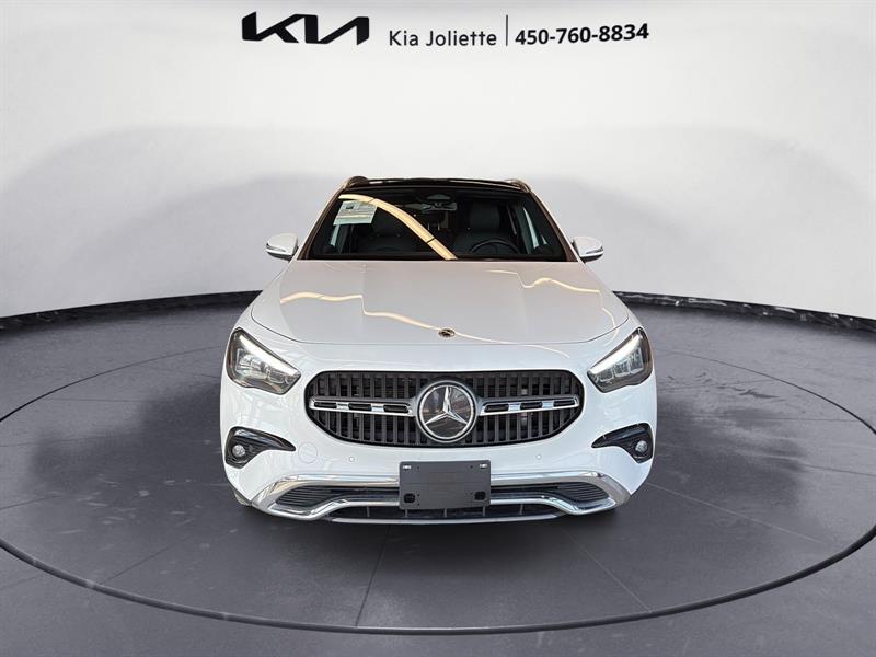 mercedes-benz GLA 2024 - 2