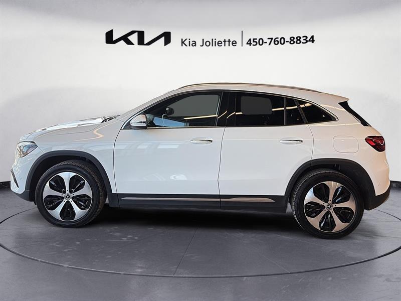 mercedes-benz GLA 2024 - 3