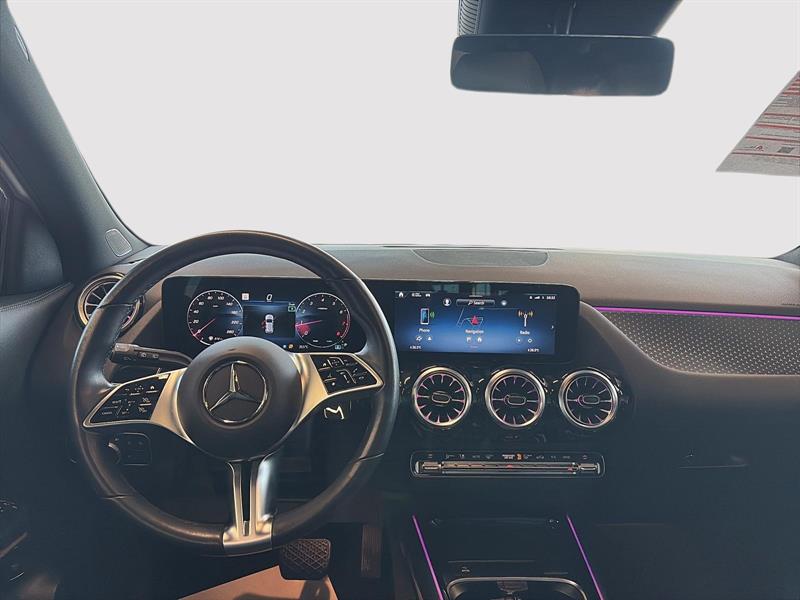 mercedes-benz GLA 2024 - 10